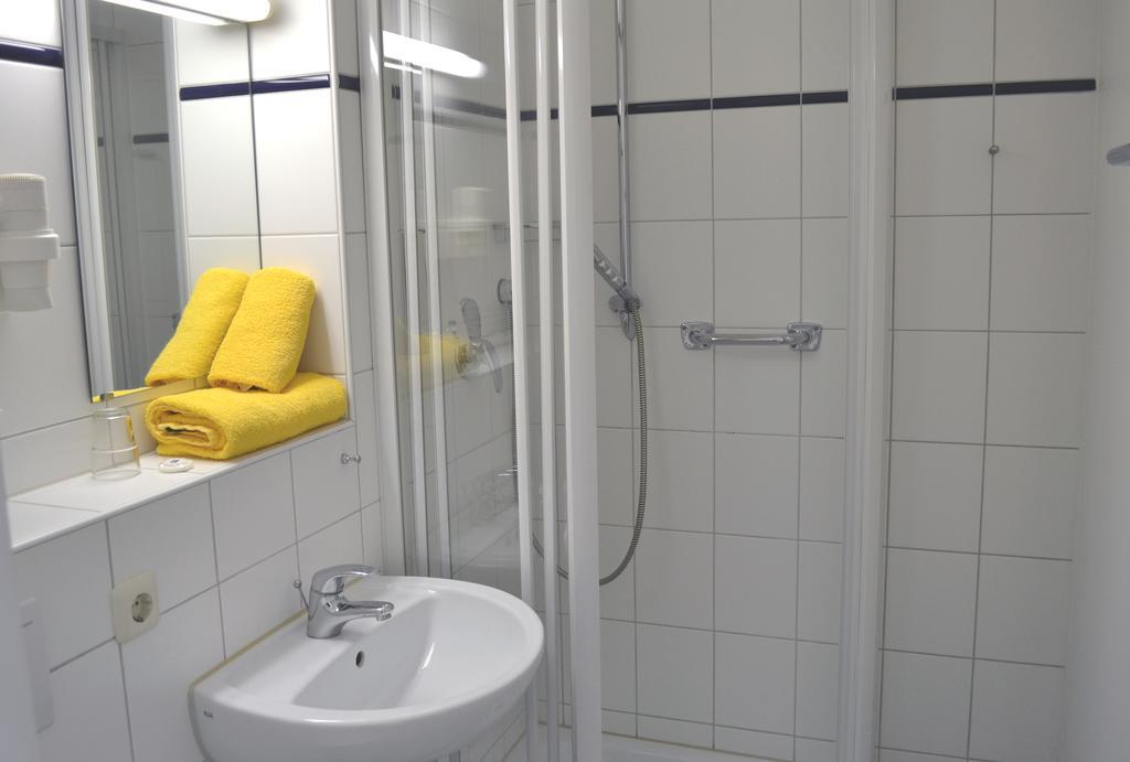 Kneipp-Bund Hotel Bad Woerishofen Bad Wörishofen Quarto foto