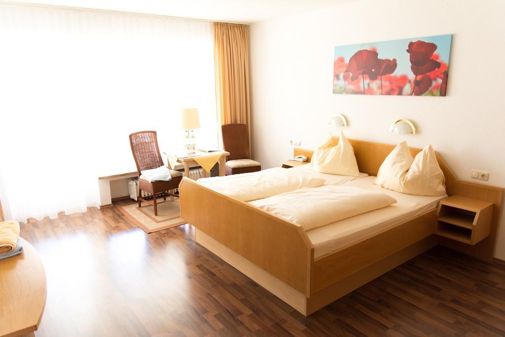 Kneipp-Bund Hotel Bad Woerishofen Bad Wörishofen Quarto foto
